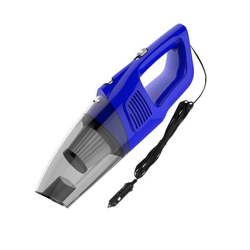 🚘🔥120W Handheld Car Vacuum Cleaner Cordless Wet Dry Dual Use for Home and Vehicle – Keep Your Car Fresh Anytime, Anywhere✨