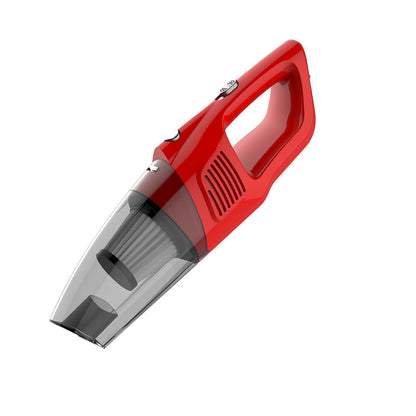 🚘🔥120W Handheld Car Vacuum Cleaner Cordless Wet Dry Dual Use for Home and Vehicle – Keep Your Car Fresh Anytime, Anywhere✨