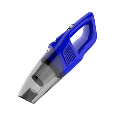 🚘🔥120W Handheld Car Vacuum Cleaner Cordless Wet Dry Dual Use for Home and Vehicle – Keep Your Car Fresh Anytime, Anywhere✨