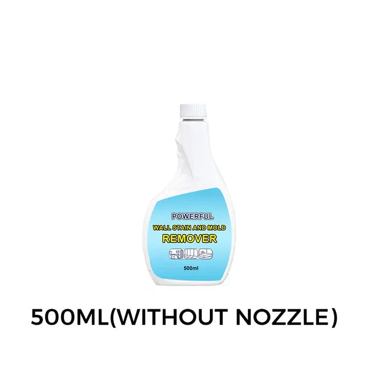 ⏰Highly Effective Mould Removal Spray - Prevents Mould Regrowth